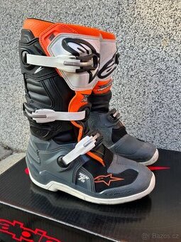 Alpinestars Tech 7s vel.42