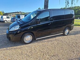 Peugeot Expert 1.6 Hdi L1H1 tažné 2011 dph - 1