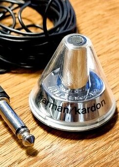 Kalibracni mikrofon pro AV Receivery Harman Kardon