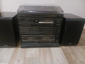 Věž SANYO - 1