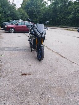 Plexi Puig Sport Yamaha Tracer 900/9