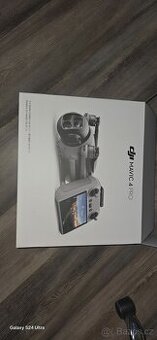 DJI Mavic 4 Pro Fly more Combo DJI RC 2