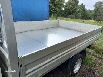 Tranzit 2.4 tde 85kw
