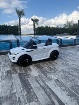 Dětské elektrické auto .🚗 - 1