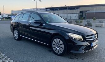 Mercedes-Benz C220d model T (10/2019)4matic 143kw NOVÁ STK
