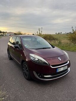 Renault Scenic 1.6 dci