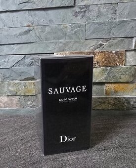 DIOR Sauvage Eau de Parfum - 1