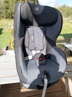 Britax Römer TRIFIX² i-SIZE – dětská autosedačka