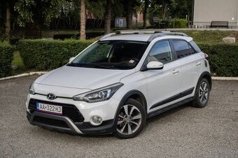 Hyundai i20 Active 1.4i 16V Comfort