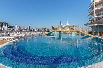 BULHARSKO: Apartmán 2+kk | 70 m² |v Aheloy – Bulharsko | 73