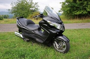 Suzuki Burgman 400