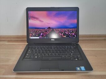 Notebook Dell Latitude E6440