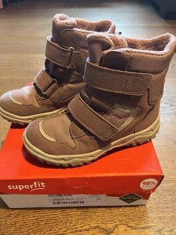 Superfit Husky GTX vel. 30