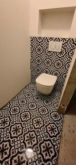 Retro dlažba Timeless Berkeley