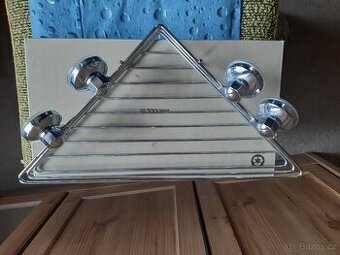 polička do koupelny