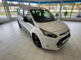 Ford Tourneo Connect 1.5 TDCI 88KW DPH, 2016