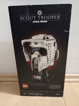 LEGO STAR WARS 75305