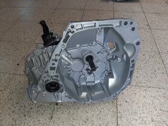 Převodovka Dacia Dokker 1.6 16V SCE JR5050