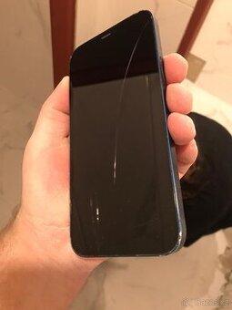 Prodám iPhone 12 128GB blue