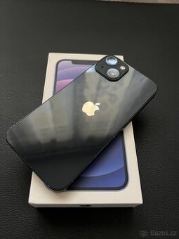 IPhone 13 128GB 100% Kondice Baterie ✅
