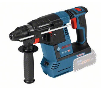 Bosch GBH 18V-26 F