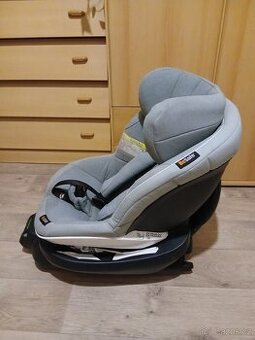 Autosedačka BeSafe Izi Modular i-Size
