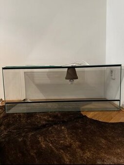 TERARIUM 100x40x40