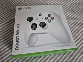 Ovladač na xbox, controller