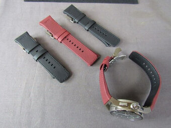 Pánské hodinky Porsche 911 Design Targa Heritage Date Automa