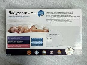 Babysense 2 PRO