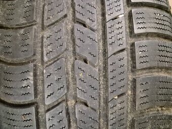 225/55 R17 NEXEN (5mm) č.15933/g