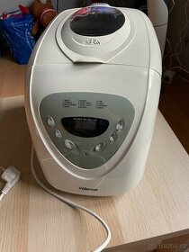 Domácí pekárna na chleba TriStar