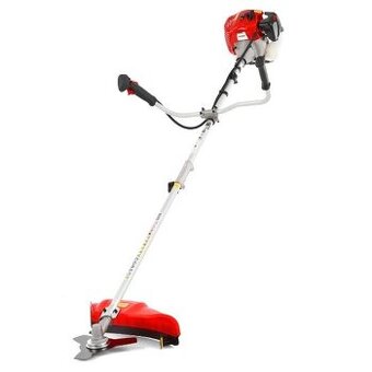 Strunová sekačka (křovinořez) Hecht