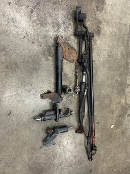 Posilovač řízení Zetor