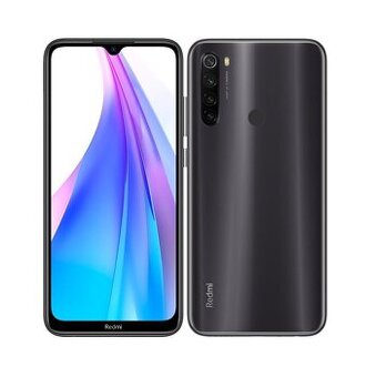 Mobilní telefon Xiaomi Redmi Note 8T 4GB/64GB, Top stav