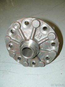 Opel Omega A, B klec diferenciálu 90374278 NOVA - 1