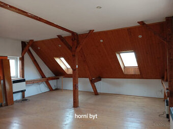 Zemědělská usedlost Stod