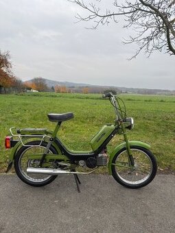 Jawa Babetta 210
