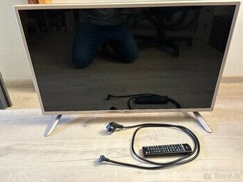 LG televize 32 úhlopříčka FULL HD
