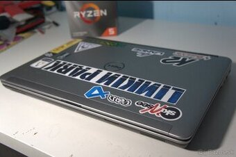 Dell Latitude E6540 – i7, FHD, mala chyba