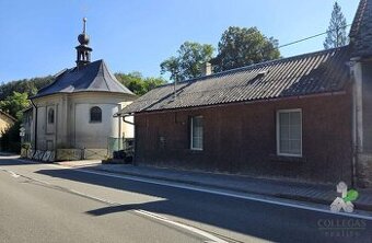 Prodej, rodinný dům 2+1, Březová nad Svitavou - 1