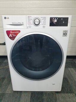 Pračka LG FW62J6WY1 A+++