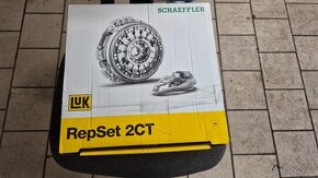 Spojková sada pro DSG 7.St