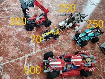 Lego technic