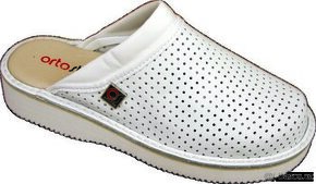 Obuv Dea 050118 bílá vel: 38