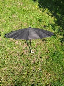 Deštník dámský starožitný