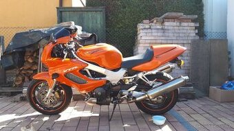 Honda VTR1000 Firestorm