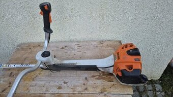 Stihl fs 410 profi na díly