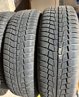 185/65/15 jeté zimní 2ks