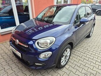 Fiat 500X 1.6 Pop Star 81 kW